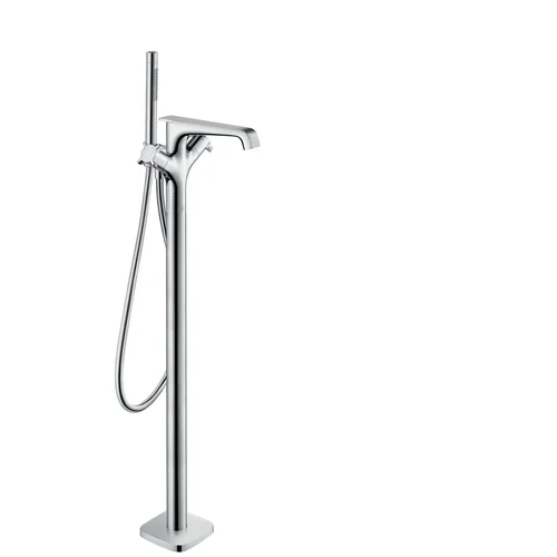 Vonios maišytuvas iš grindų Hansgrohe AXOR Citterio E 36416000 image 1