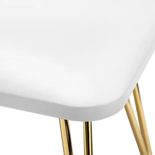 Activeshop PROFESSIONAL ELEGANCE GOLDEN WHITE manikiūro porankis image 3