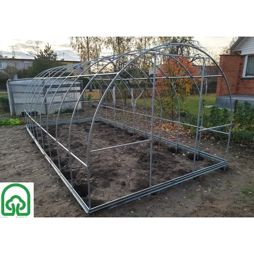 MEISTRO KODAS KLASIKA TUBE 3x2 m karkasas be dangos image 2