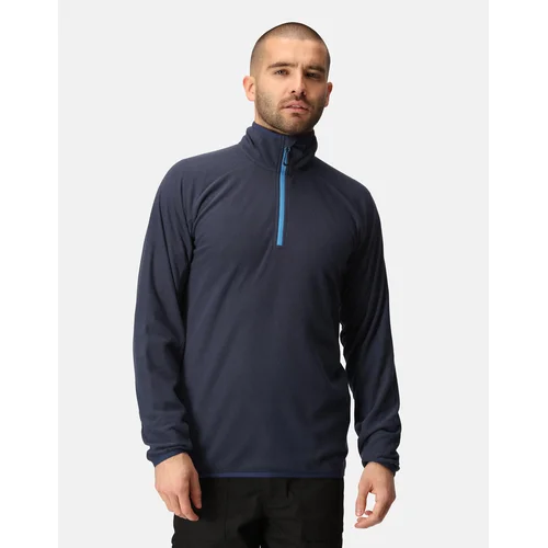 Regatta TRF691 džemperis 3XL, Black/Seal Grey image 2