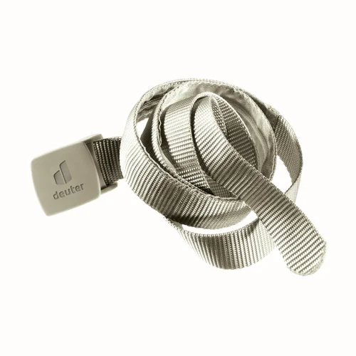 Deuter Security Belt Diržas 3 cm – Smėlio image 3