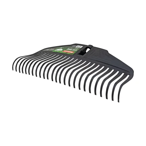 Benman Grėblys 72590, 50x23 cm, 25 dantų image 1