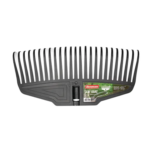 Benman Grėblys 72590, 50x23 cm, 25 dantų image 2