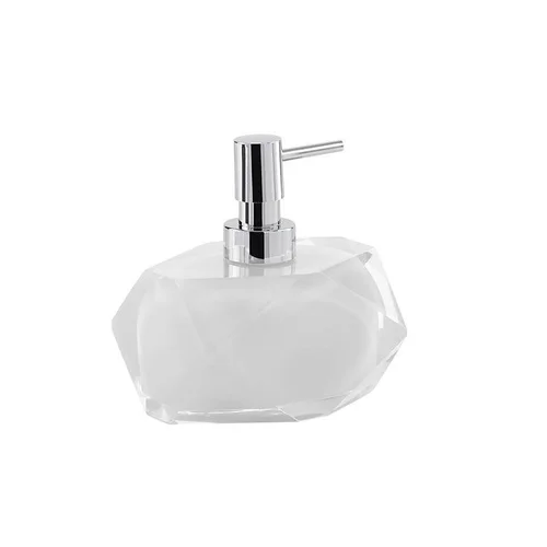 GEDY CHANELLE CH80-02 Skystojo muilo dozatorius, 0,31 l image 1