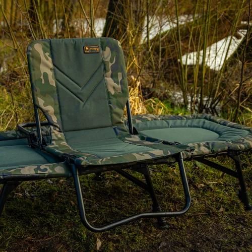 Kėdė PROLOGIC Bed Guest Camo image 2