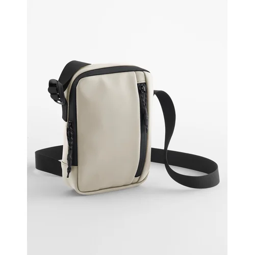 BG319 Rankinė per petį – One Size, Juoda image 1