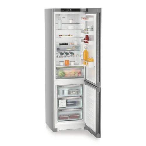 Liebherr CNsda 5723 Plus NoFrost Dviejų durų šaldytuvas image 2