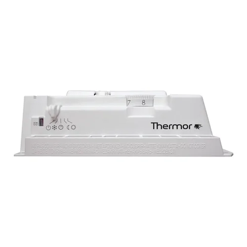 Thermor Evidence 3 Elec konvekcinis radiatorius, 1500 W image 3