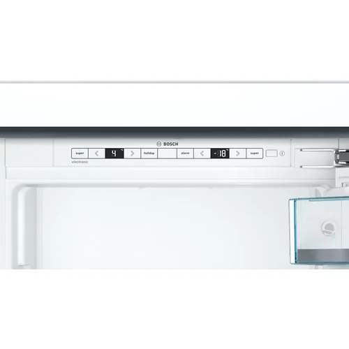 Įmontuojamas šaldytuvas Bosch KIS87AFE0 image 2
