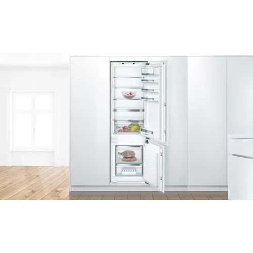 Įmontuojamas šaldytuvas Bosch KIS87AFE0 image 3