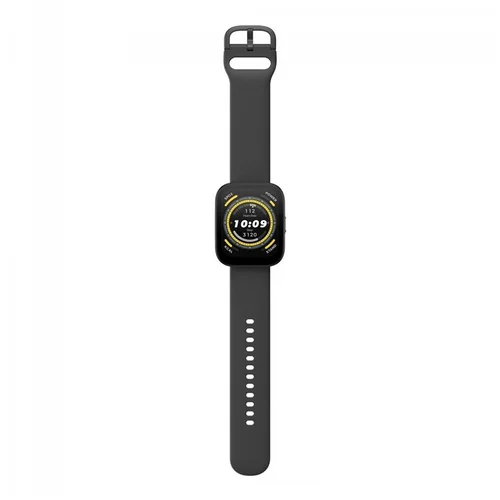 Amazfit Bip 5 išmanusis laikrodis, Juoda image 2