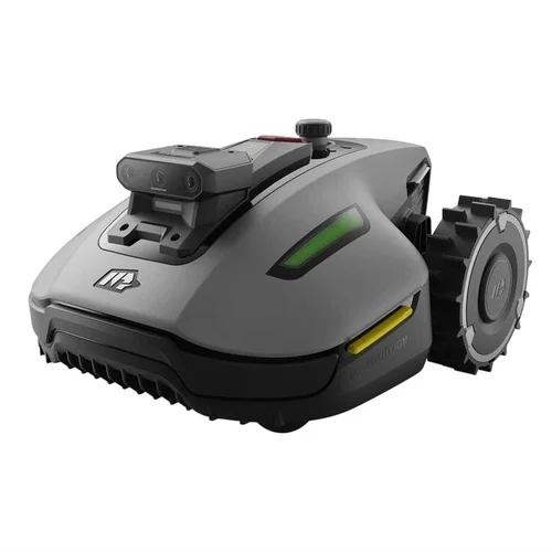 Mammotion Yuka Mini2, 800 m² image 1
