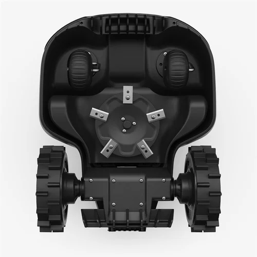 Mammotion Yuka Mini2, 800 m² image 2