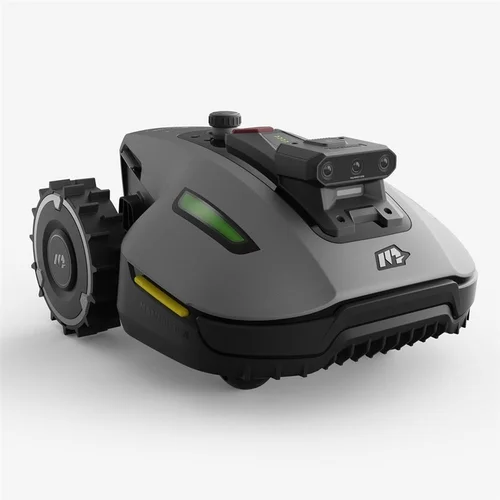 Mammotion Yuka Mini2, 800 m² image 3