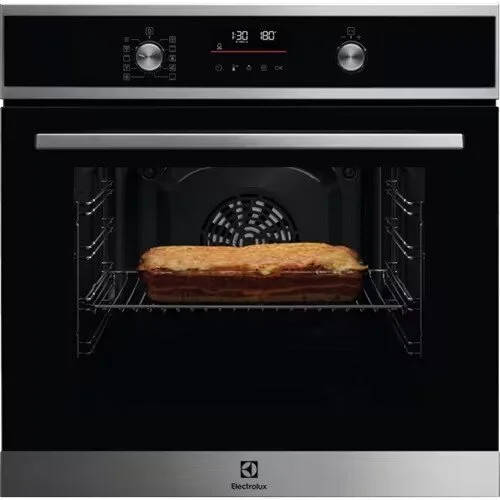 Įmontuojama orkaitė Electrolux COF6P76BX image 1