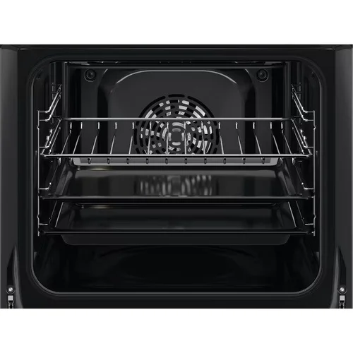 Įmontuojama orkaitė Electrolux COF6P76BX image 2