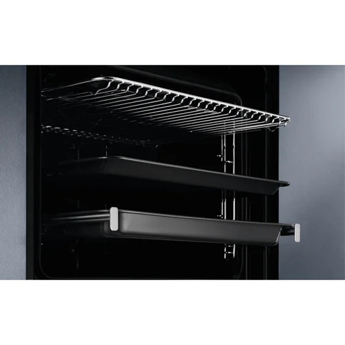 Įmontuojama orkaitė Electrolux COF6P76BX image 3