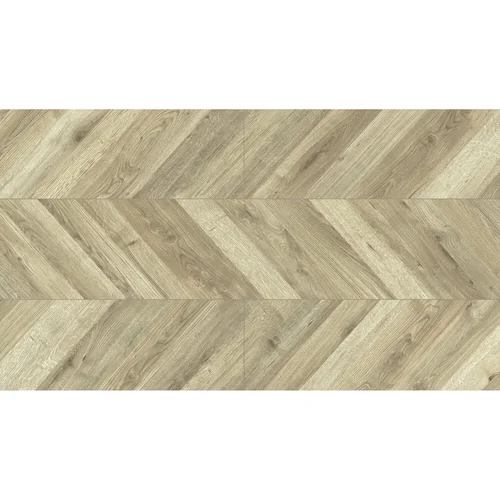 Laminuota grindų danga 84PA/80184, 1380x244x8 mm, Mario ąžuolo spalva image 1