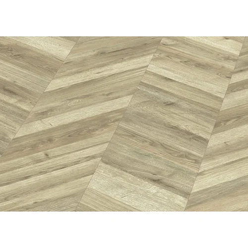 Laminuota grindų danga 84PA/80184, 1380x244x8 mm, Mario ąžuolo spalva image 2
