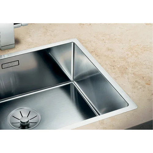 BLANCO CLARON 340-IF plautuvė 40 cm image 2