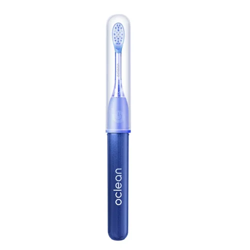 OCLEAN Ease Blue Dantų šepetėlis image 2