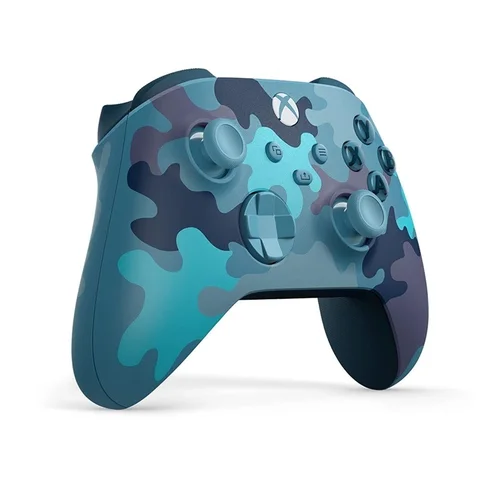 Microsoft Xbox Series Mineral CAMO valdiklis image 1