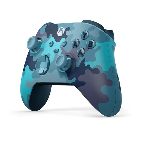 Microsoft Xbox Series Mineral CAMO valdiklis image 2
