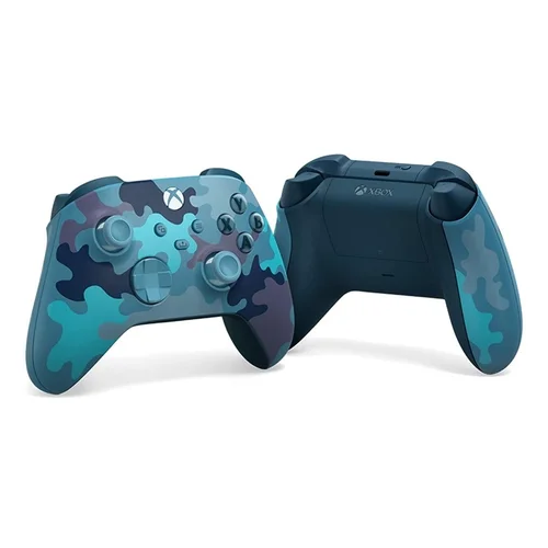 Microsoft Xbox Series Mineral CAMO valdiklis image 3
