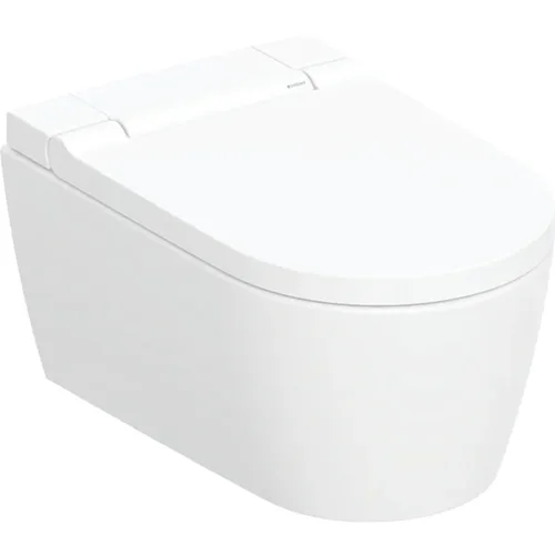 Geberit AquaClean Sela 146.220.11.1 Baltas image 1