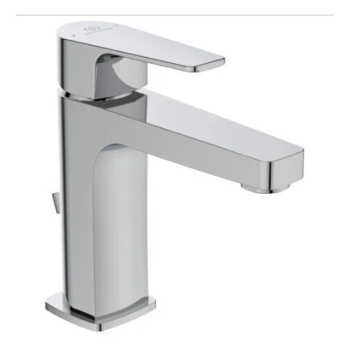 Ideal Standard Cerafine D H105 BC491AA praustuvo maišytuvas su dugno vožtuvu image 1