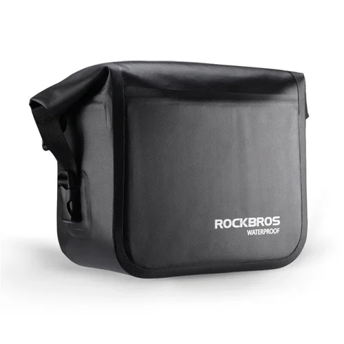 RockBros AS008 Dviračio krepšys neperšlampantis image 1