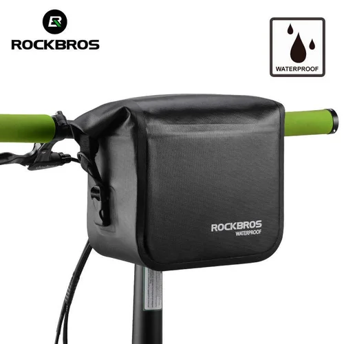 RockBros AS008 Dviračio krepšys neperšlampantis image 2