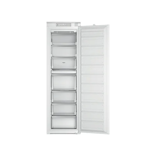 WHIRLPOOL WHSD18F013D1 Įmontuojamas šaldiklis 1771 mm aukštis image 1