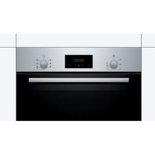 Bosch HBF133BR0 Įmontuojama 60 cm image 2