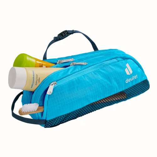Deuter Wash Bag Tour II Geltona image 3