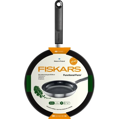 Keptuvė Fiskars Functional Form, 28 cm image 1
