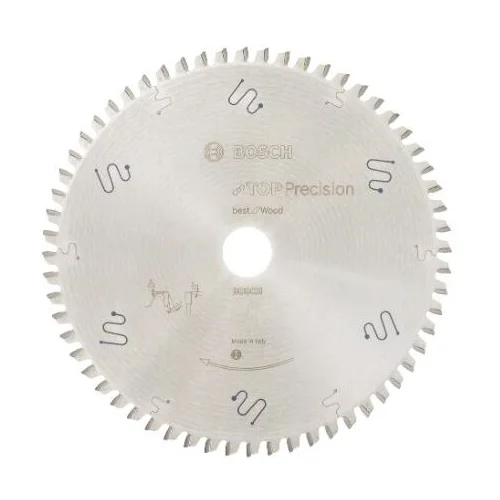 Bosch Expert for Wood 305x30x2,3 mm Z72 2608642103 image 1