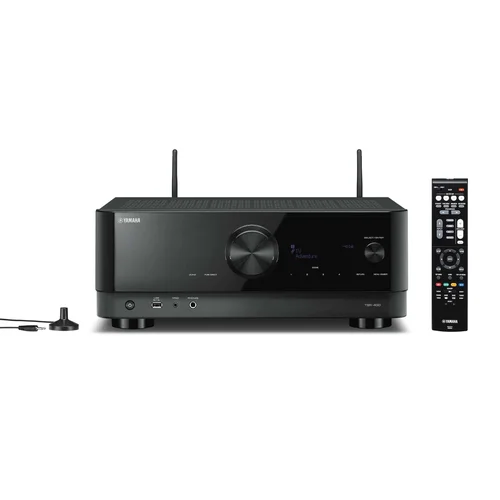 Stiprintuvas Yamaha YHT-4960BL image 1