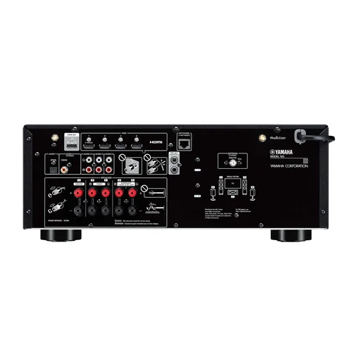 Stiprintuvas Yamaha YHT-4960BL image 2