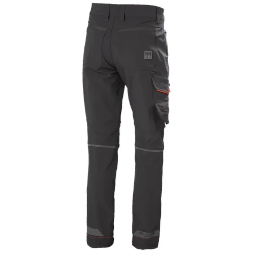 Helly Hansen Kensington Service Pant, Juodos, 60 image 2