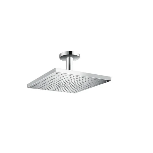 Hansgrohe Raindance E 26250000 dušo galva 30x30 cm - 30x30 cm, Juoda matinė image 1