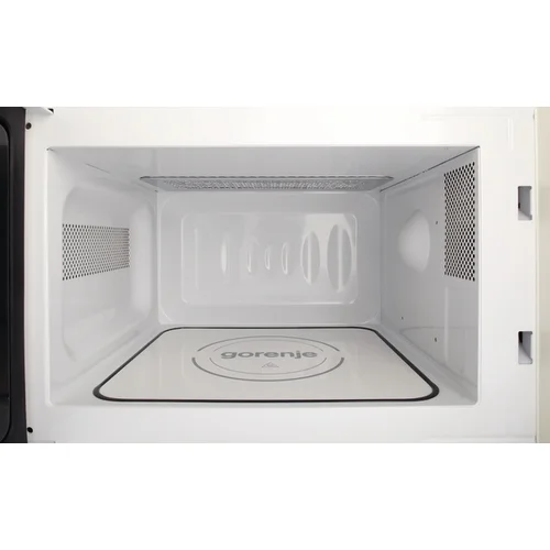 GORENJE MO4250CLI mikrobangų krosnelė su griliumi, 21 L, Smėlio image 3