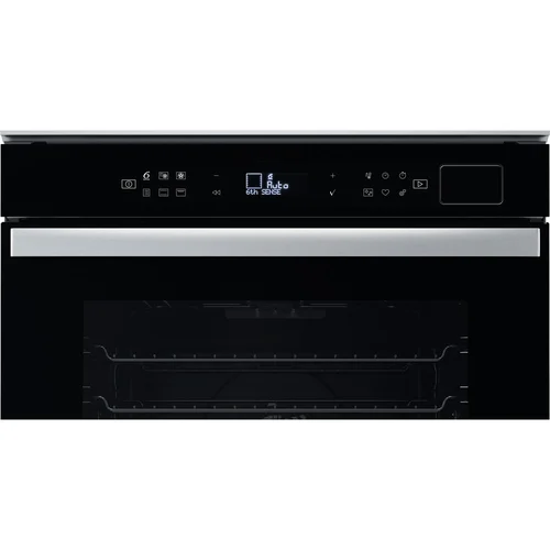 Įmontuojama elektrinė orkaitė Whirlpool W6 OS4 4S2 P BL image 3