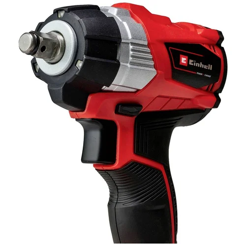 Einhell TE-CW 18 Li BL smūginis veržliasukis – Solo image 2