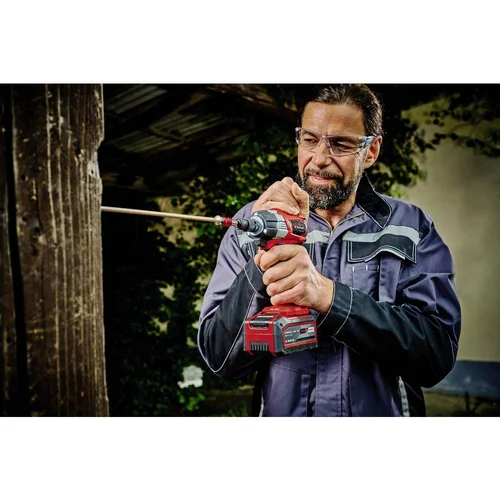 Einhell TE-CW 18 Li BL smūginis veržliasukis – Solo image 3