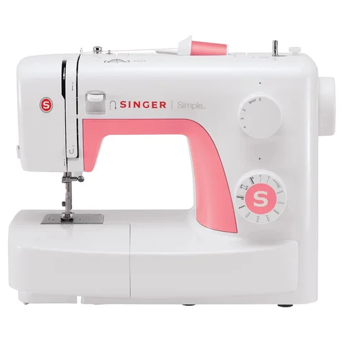 Singer Simple 3210 elektromechaninė siuvimo mašina image 1