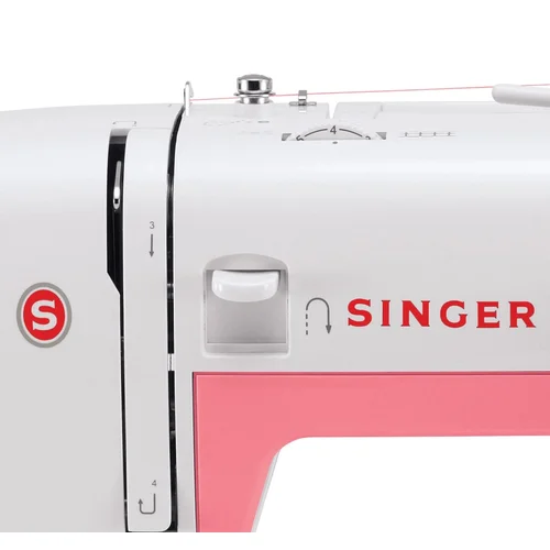 Singer Simple 3210 elektromechaninė siuvimo mašina image 2