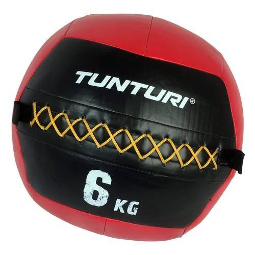 TUNTURI 14TUSCF010 medicininis kamuolys, 6 kg image 1