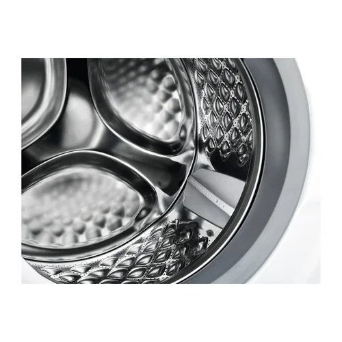 Electrolux EW7F3482UE skalbimo mašina, 8 kg, Balta image 3