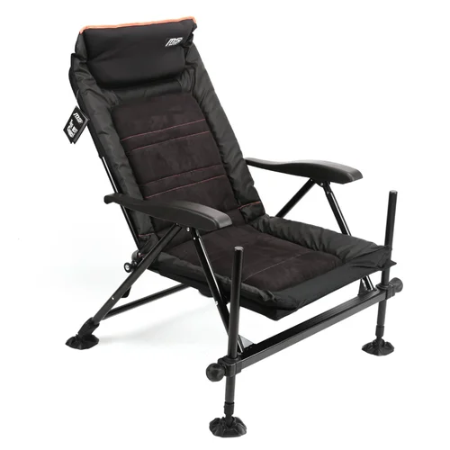 SAENGER MS Range Feederchair II dugninei žvejybai image 1